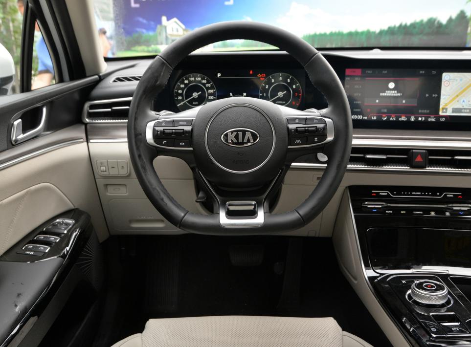 东风悦达起亚K5天窗究竟值不值得加装？实测省3000元养护费的秘密