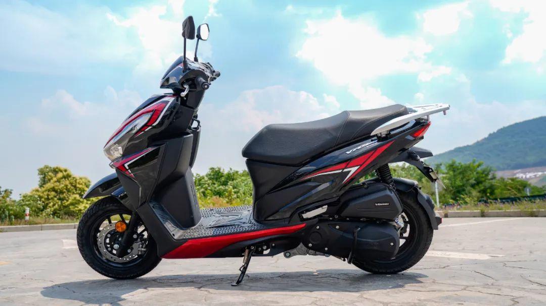 大阳摩托车到底要花多少钱才能入手？