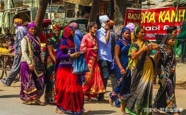最新数据：达利特人口数量知多少，在印度种姓体系中的现状