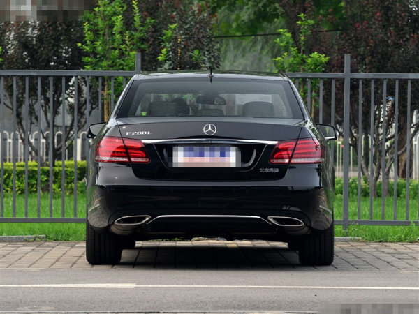 15款奔驰E200L口碑和口碑车主告诉你到底值不值得买 15款奔驰E200L口碑和口碑车主告诉你到底值不值得买