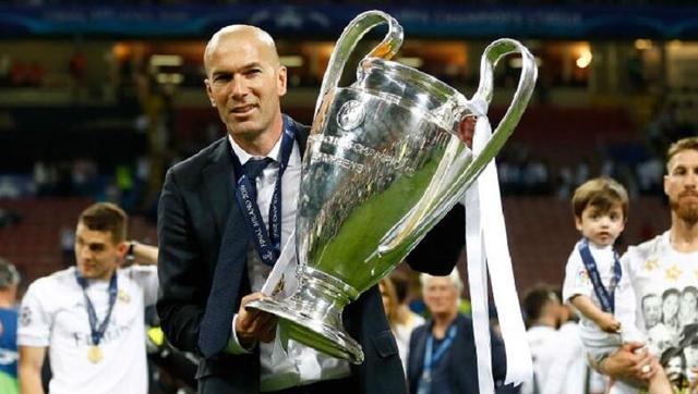 莫德里奇和卡塞米罗的告别藏着什么足球密码？