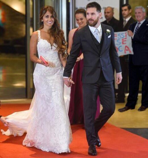 梅西和安东内拉相恋12年 为什么拖到2017年才结婚? 梅西和安东内拉相恋12年 为什么拖到2017年才结婚?