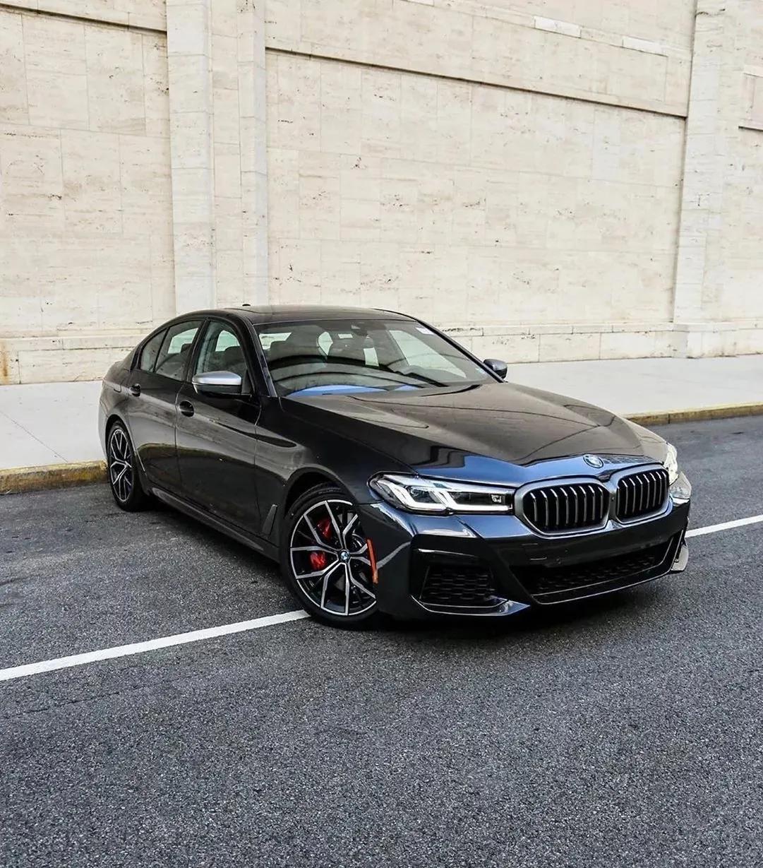 奥迪A7到底值不值得买？看完这篇你就懂了