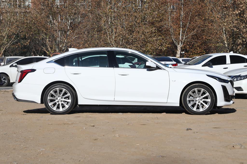 奥迪3.0T发动机为何成为性能控的首选？实测油耗竟比2.0T更省