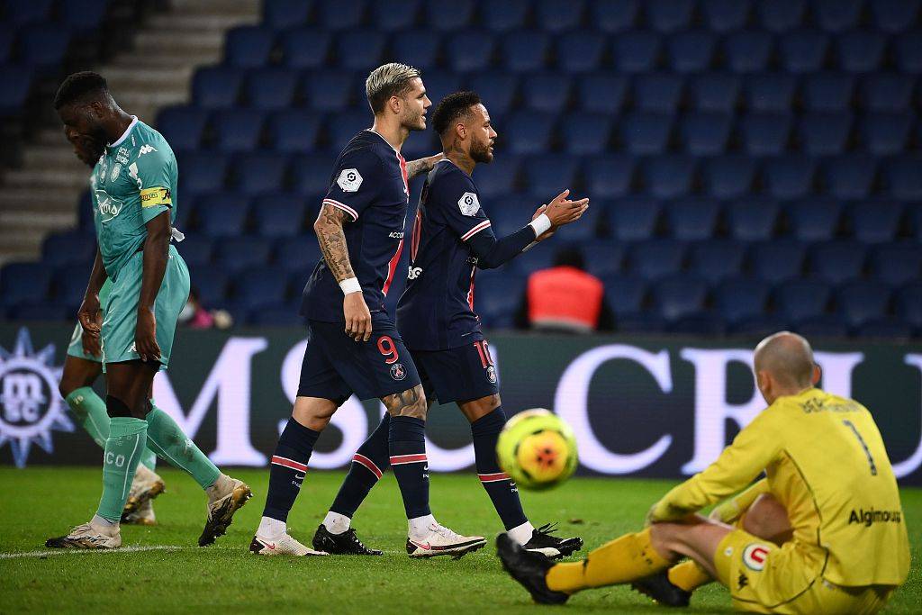 2021法甲比赛在哪看免费