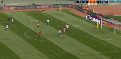 为什么郑凯木总能抢到你脚下的球？