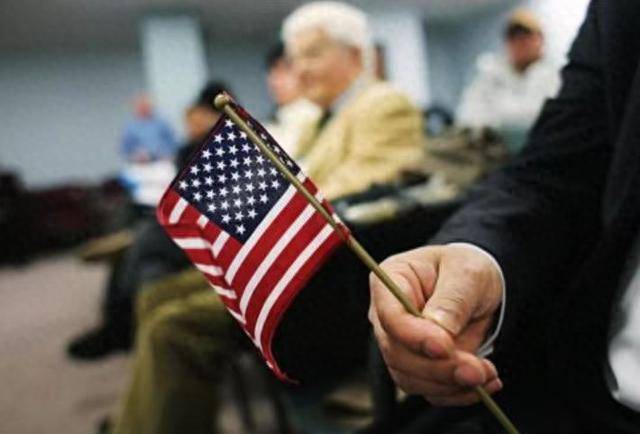 美国目前有多少中国人？终于统计出来了，数字让很多人难以置信