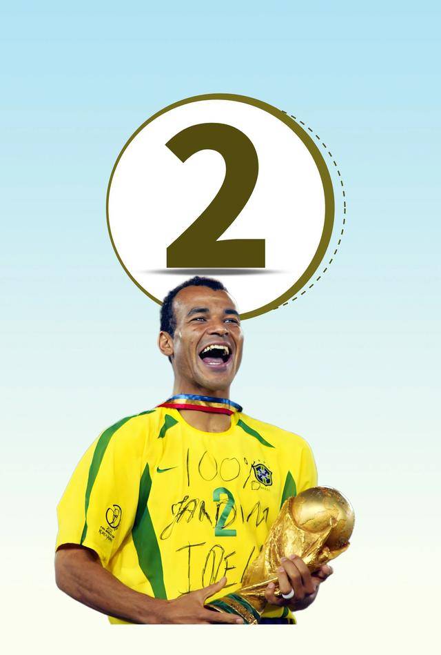 足球号码代表球星及故事