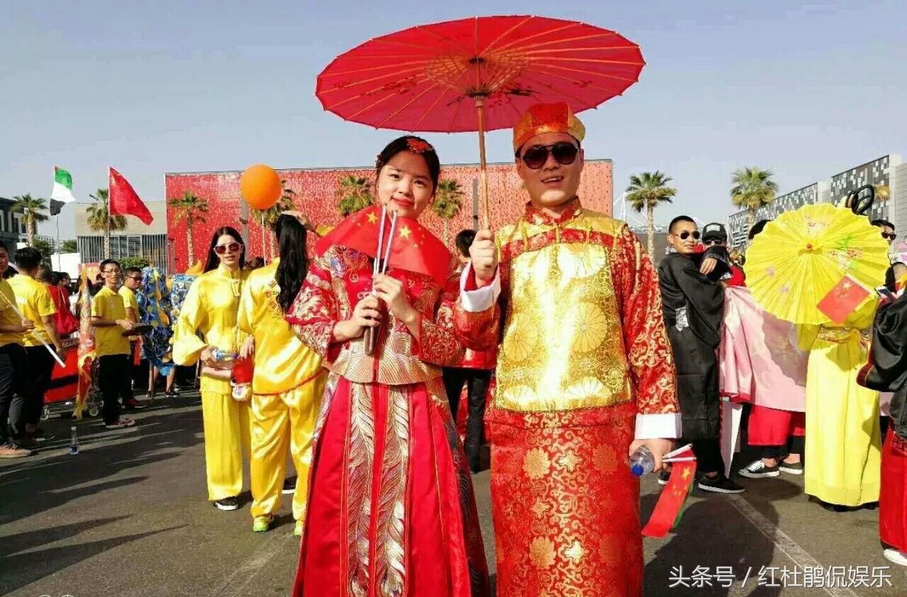 在迪拜混华人圈到底靠不靠谱? 在迪拜混华人圈到底靠不靠谱?