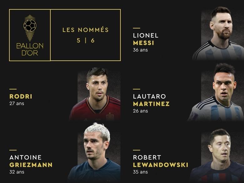 2023金球奖排名藏着多少不为人知的秘密? 2023金球奖排名藏着多少不为人知的秘密?