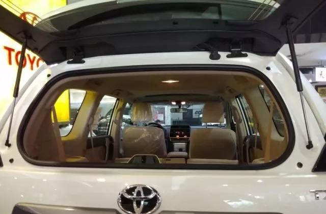 中东版普拉多价格贵？省5万购车秘籍曝光