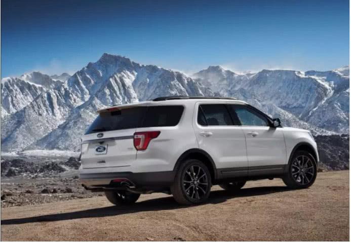 普拉多2.7动力不足?越野爬坡难题如何用1万元改装预算破局 普拉多2.7动力不足?越野爬坡难题如何用1万元改装预算破局