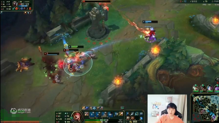 算命的瞎子为啥能算得准？