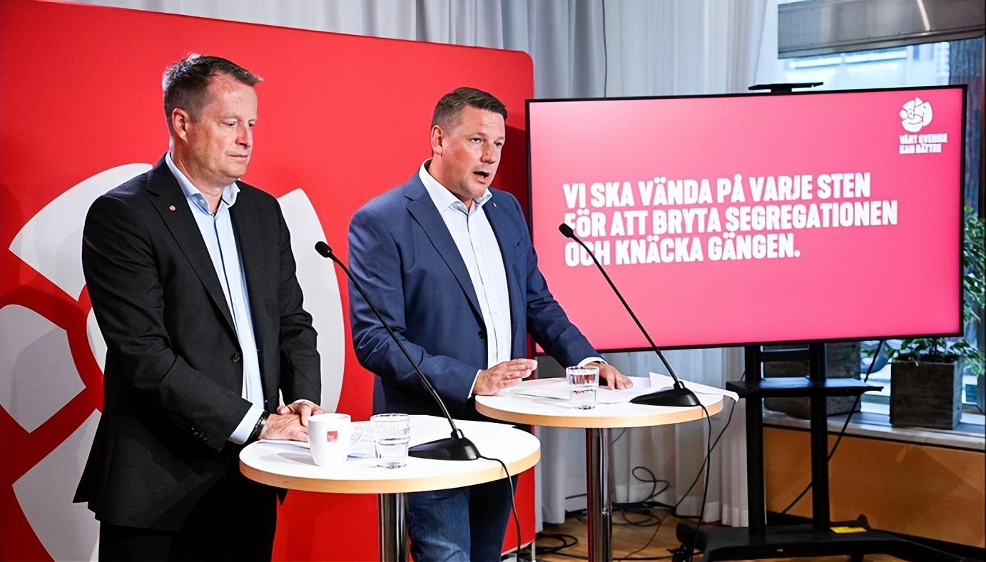 在瑞典不会说瑞典语怎么活？