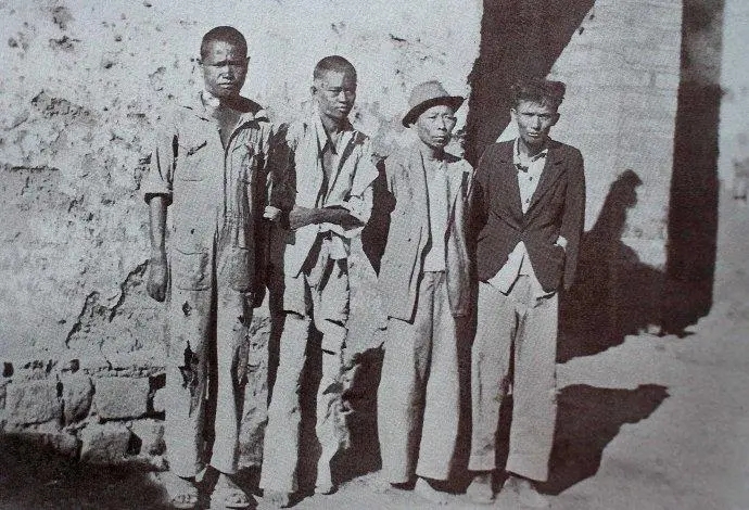 二战日军华裔:南侨机工如何开辟抗战生命线? 二战日军华裔:南侨机工如何开辟抗战生命线?