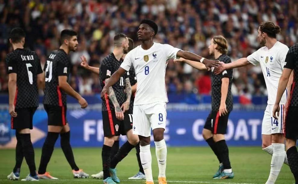 法国队这次世界杯能卫冕吗？23人名单藏着什么秘密？