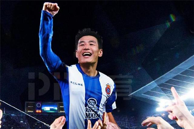 武磊真的能成为中国的梅西吗？