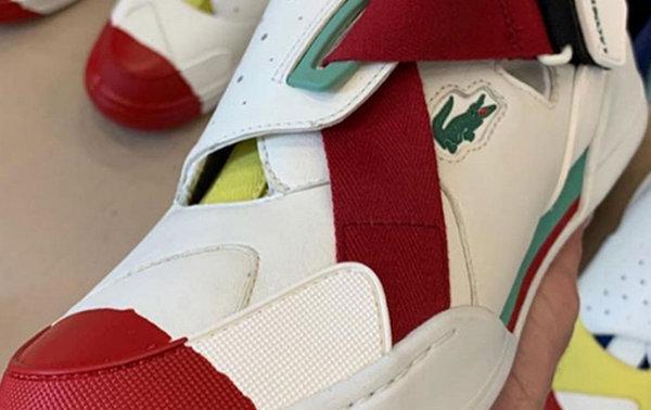 Lacoste论坛：如何成为品牌爱好者的聚集地，Lacoste社区运营的三大秘密