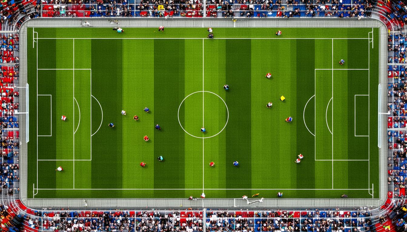 英超比赛制度_英超新规则_英超联赛制度