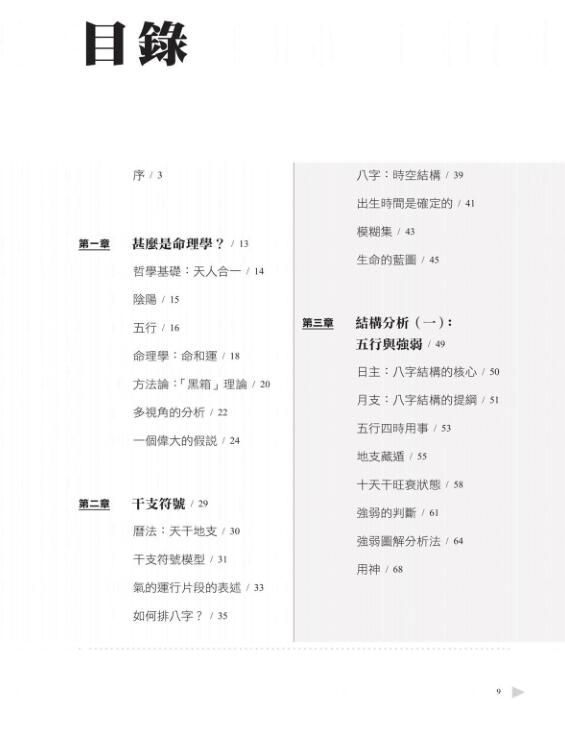 方便面居士八字命理入门级的专业教学_八字算命入门书籍.pdf