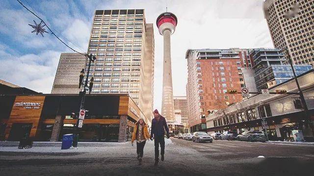 加拿大华人较多的城市有哪些？卡尔加里为何成为新热门