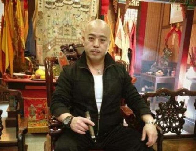 美国华裔黑枭周国祥的江湖路——2900年刑期，牢底坐穿