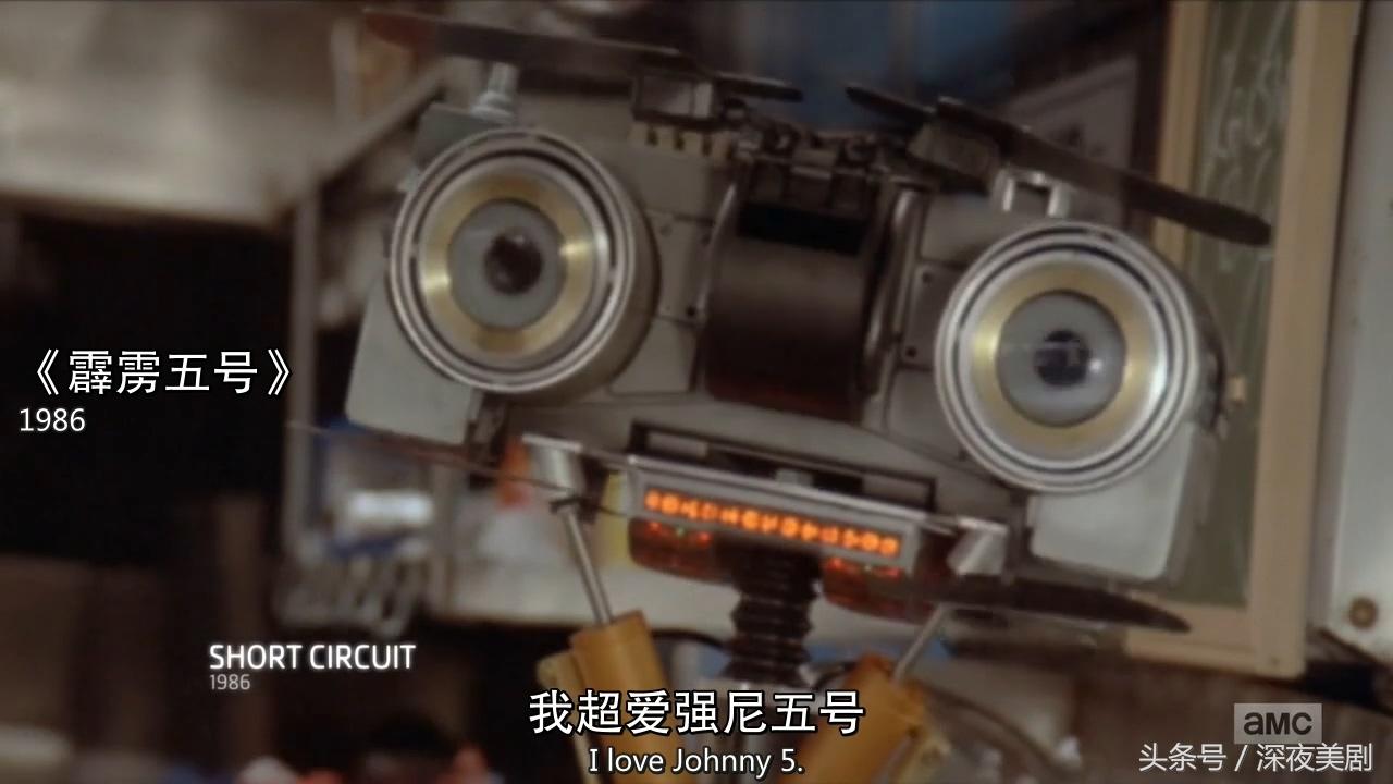 梦见暴打机器人的7大预兆解析：事业、健康、情感全指南