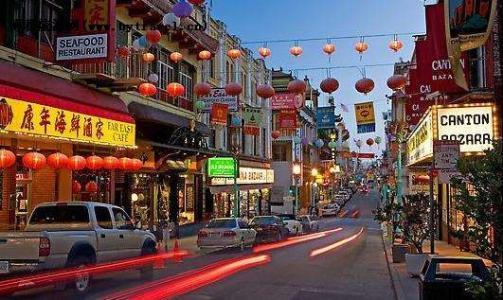 美国华人数量是多少，中国哪个省份的人在美国最多