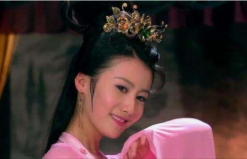 真正的克夫命揭秘