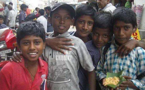 印度人为何种姓制度难以根除?背后的真相不简单,来龙去脉一文讲清 印度人为何种姓制度难以根除?背后的真相不简单,来龙去脉一文讲清