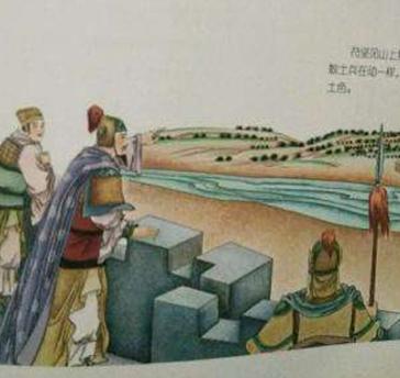 中国五千年文化发展历程