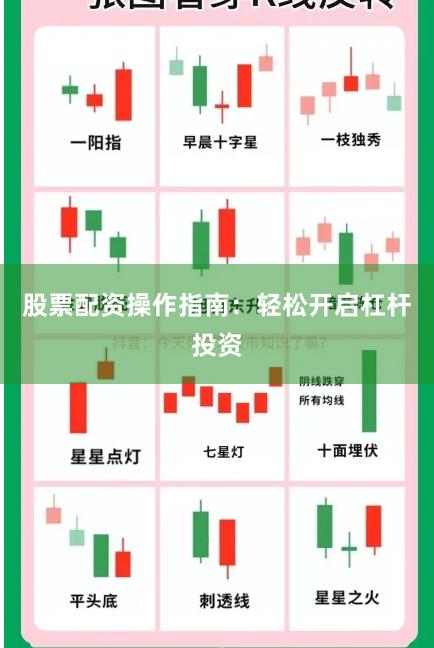 股票杠杆具体操作流程和步骤，新手必看，超实用步骤解析让你快速上手