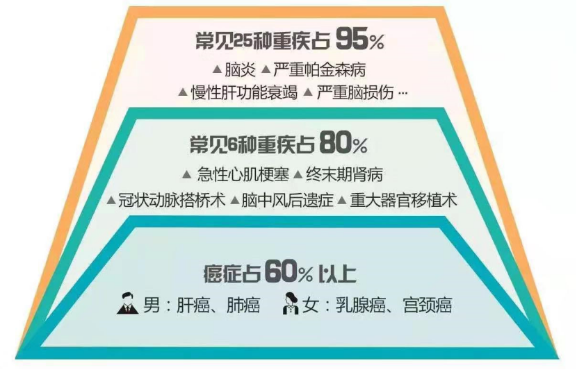 【重疾险保险公司排名值得选的有哪些】附口碑榜单新手也能懂