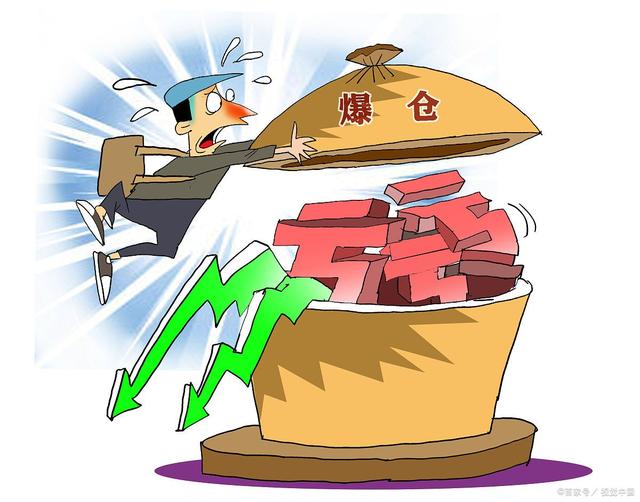 爆仓是什么意思啊，爆仓是怎么回事，有什么影响，怎么应对？一篇讲清楚！