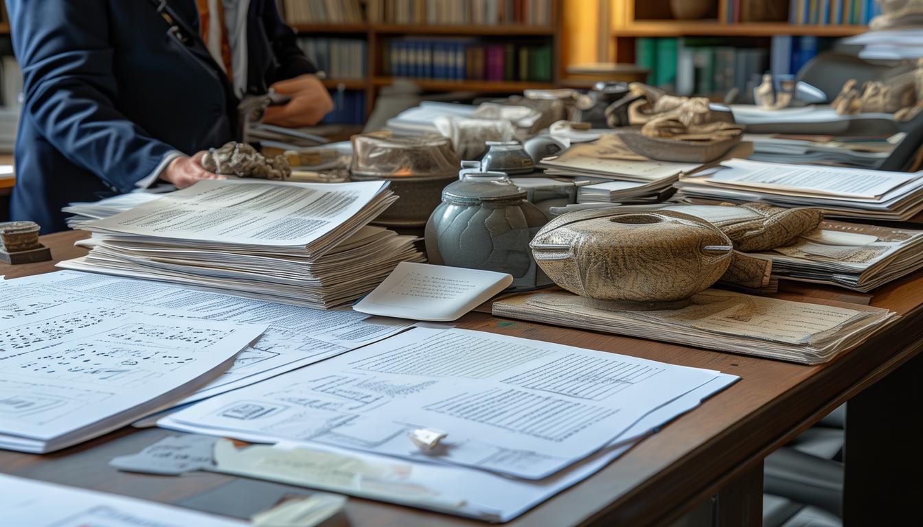 海外华人捐赠文物_英国华人捐文物_英国华侨捐献古董