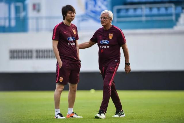 八大方面回顾中国足球近年发展：职业联赛和国家队建设远远不够