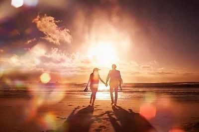 婚姻是盟友_夫妻是人生盟友？