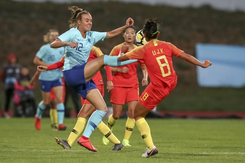 女足战平葡萄牙到底输在哪？