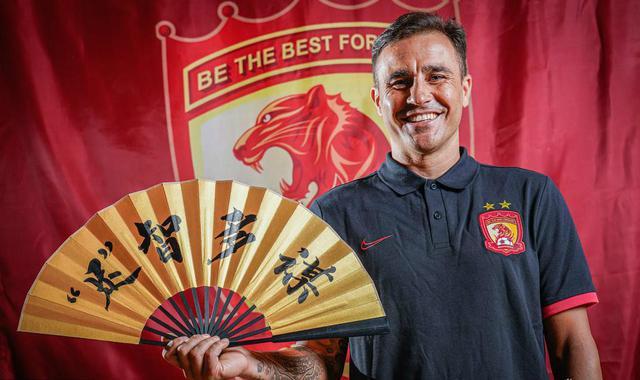 广州德比到底有多刺激?新手必看的恒大vs富力全攻略 广州德比到底有多刺激?新手必看的恒大vs富力全攻略