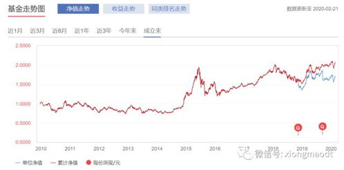 定投基金会不会亏?一文读懂风险与收益,看完心里有底 定投基金会不会亏?一文读懂风险与收益,看完心里有底