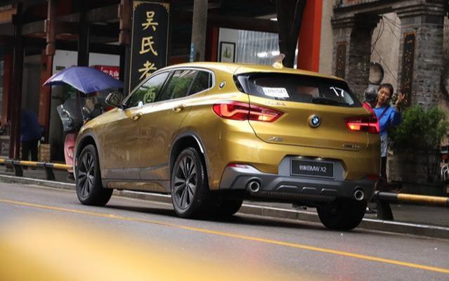 华晨宝马X1现在到底多少钱能拿下? 华晨宝马X1现在到底多少钱能拿下?