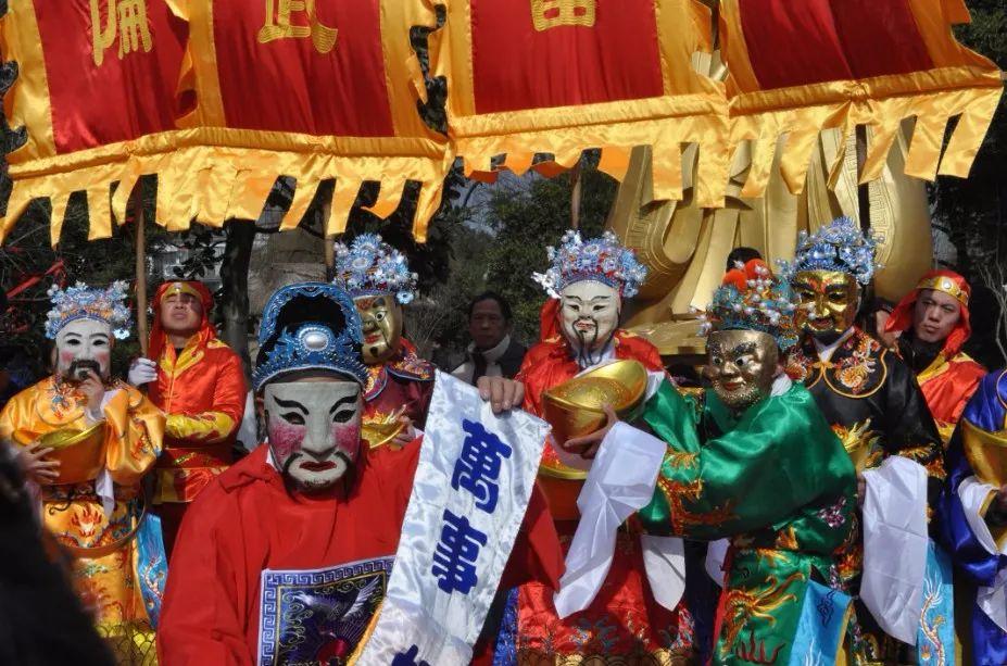 农历七月二十二真的是财神节吗？