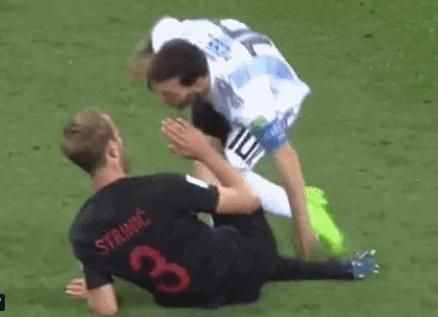 阿根廷为啥不让小孩取名 梅西 ? 阿根廷为啥不让小孩取名 梅西 ?