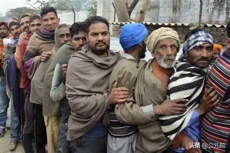 印度贫民不反抗的原因 印度贫民不反抗的原因