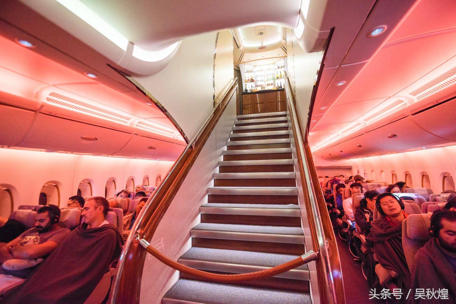 A380汽车：空中巨无霸跨界陆地的秘密武器？