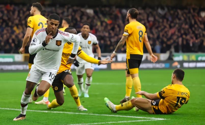 曼联为啥连保级队都踢不赢? 曼联为啥连保级队都踢不赢?