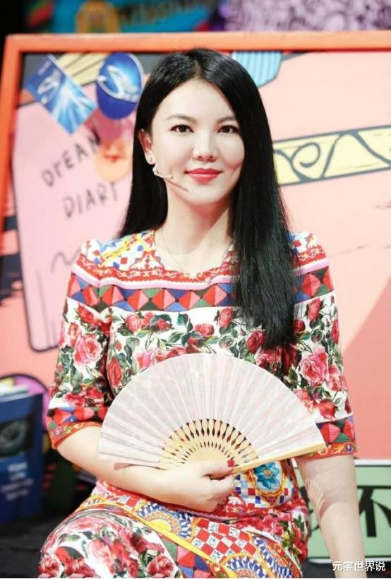 命理大师谈李湘晚年｜财富爆棚健康亮灯？2025运势全解析