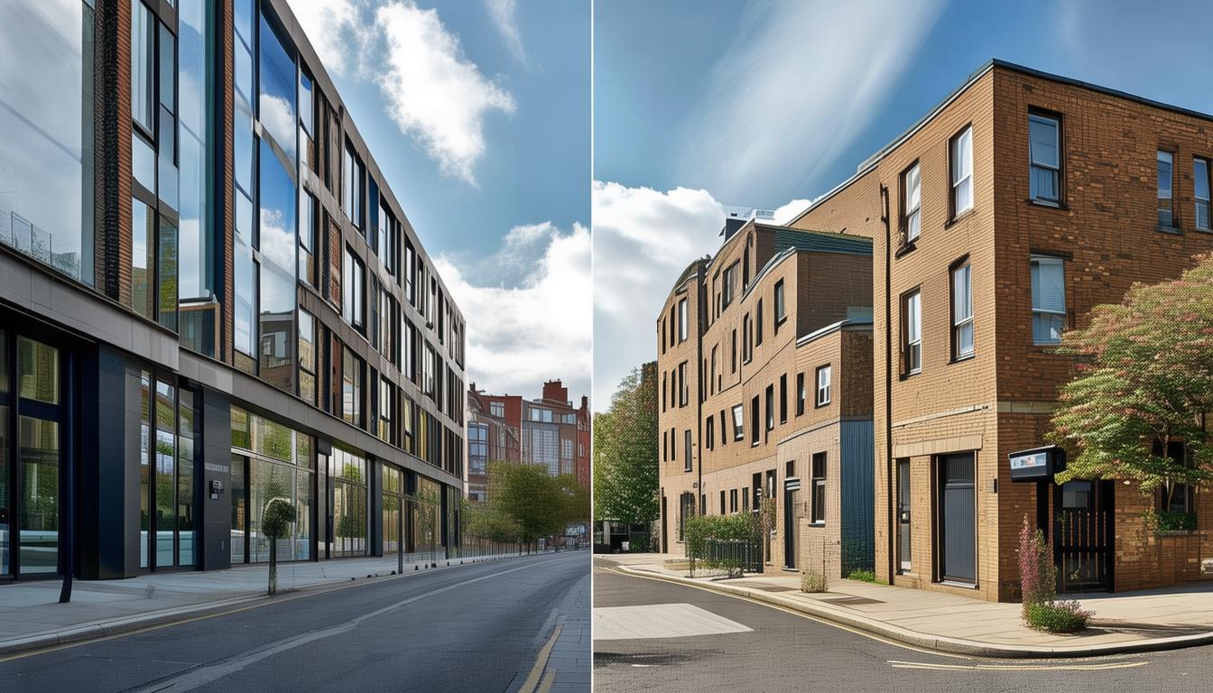 英国华人最多的地方_英国华人最多的城市_英国各城市华人数量