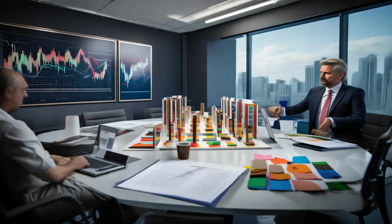 中年男人炒股事业无成_为什么很多男的到了中年突然开始炒股？_为什么中年男人炒股