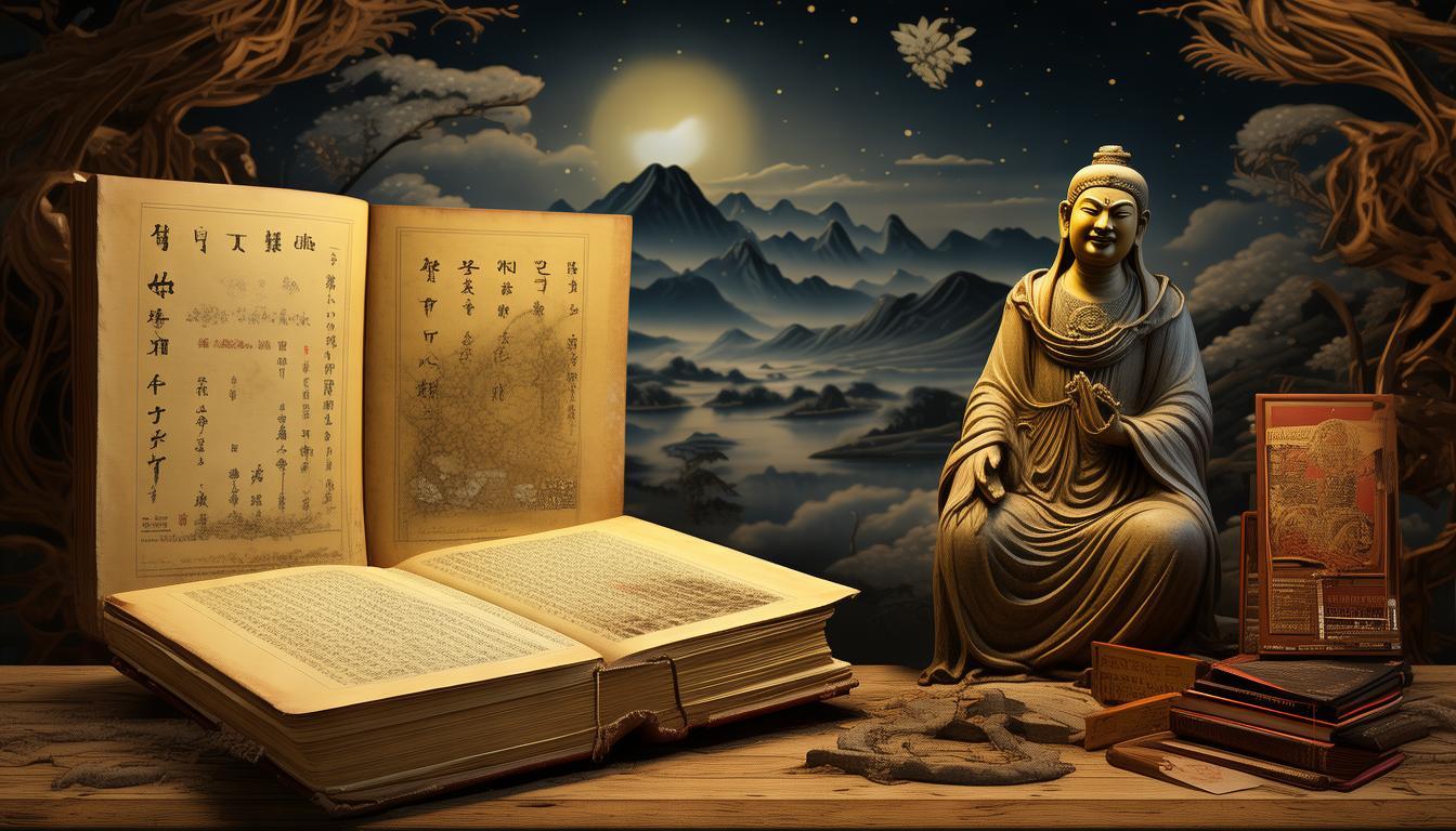 道家有什么书籍名称_道家书籍有哪些_道家有名的书